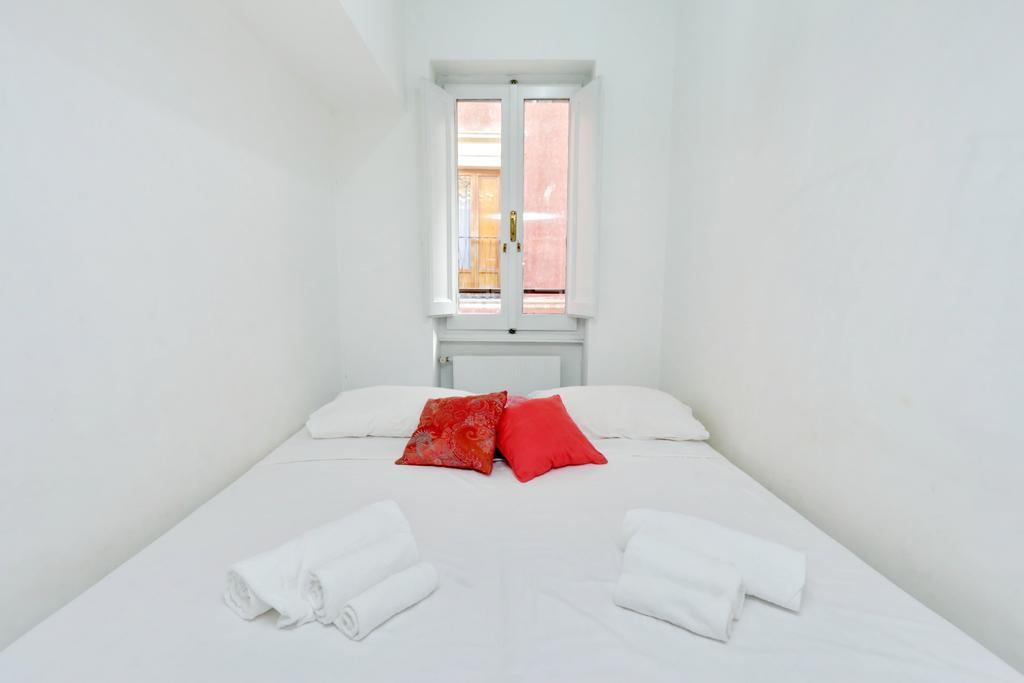 Romeloft Coronari Charming Apartment ภายนอก รูปภาพ